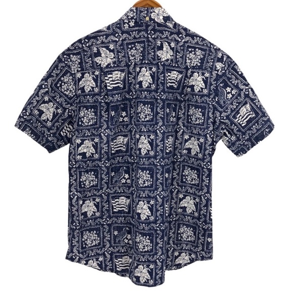 M’s Aloha Shirt - Picture 3 of 6